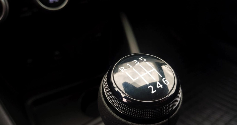 Dacia Duster cena 88000 przebieg: 5, rok produkcji 2024 z Słupsk małe 254